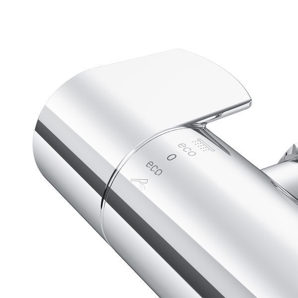 Смеситель AM.PM X-Joy для душа c термостатом F85A40000 F85A40000 фото