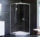 Душова кабіна 5-corner Pivot 90x90 см, без поддона AM.PM W90UG-405-090MT Gem W90UG-405-090MT фото 3