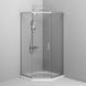 Душова кабіна 5-corner Pivot 90x90 см, без поддона AM.PM W90UG-405-090MT Gem W90UG-405-090MT фото 4