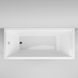Акриловая ванна Am.Pm Gem W90A-180-080W-A (180x80 см) W90A-180-080W-A фото 4