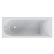 Ванна акрилова AM.PM Spirit 170x70 см W72A-170-070W-A2