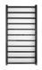 Сушка для рушників Flat Електричний 120x53x3 1206 фото 1