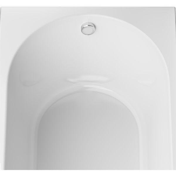 Акриловая ванна Am.Pm X-Joy W94A-160-070W-A1 (160x70 см) W94A-160-070W-A1 фото