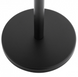 Стійка тримач для туалетного паперу Yoka SP1 BLACK BAMBOO P.SP1-BLK-B P.SP1-BLK-B фото 5