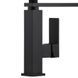 Смеситель для кухни YOKA FERRA BLACK черный * BZ.FERRA-BLK фото 9