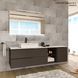 Зеркало MARSAN NIKOLET 1500*800 с LED светильником 1200мм NIKOLET-Z1500x800 фото 3