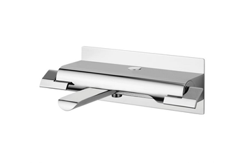 Смеситель для ванны и душа AM-PM Admire F101000B F101000B фото