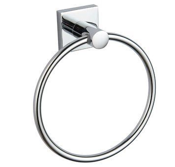 Рушникотримач кільце MEXEN RUFO CHROME MEX-7050932-00 MEX-7050932-00 фото