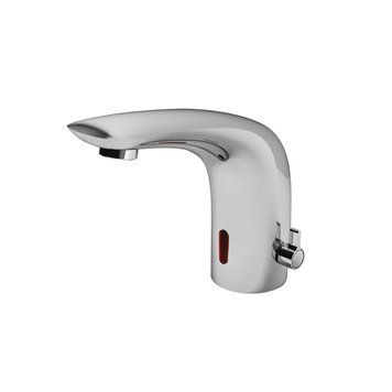 Смеситель для умывальника сенсорный AM.PM F8002300 Like F8002300 фото