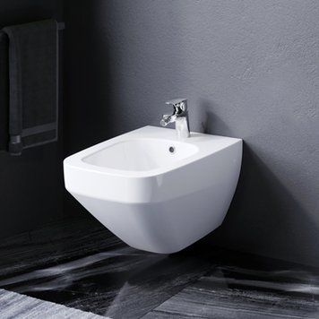 Біде підвісне AM.PM Inspire 2.0 C50A3411WH C50A3411WH фото