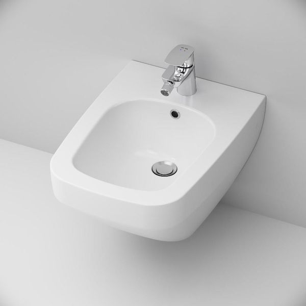 Биде подвесное AM.PM C50A3411WH Inspire 2.0 C50A3411WH фото