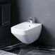 Биде подвесное AM.PM C50A3411WH Inspire 2.0 C50A3411WH фото 1