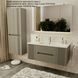 Тумба MARSAN MODESTE NEW 1000 Вариант №3 Деко 2 без умывальника MODESTE-NEW-V3-D2-T1000 фото 2