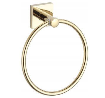 Рушникотримач кільце MEXEN RUFO GOLD MEX-7050932-50 MEX-7050932-50 фото