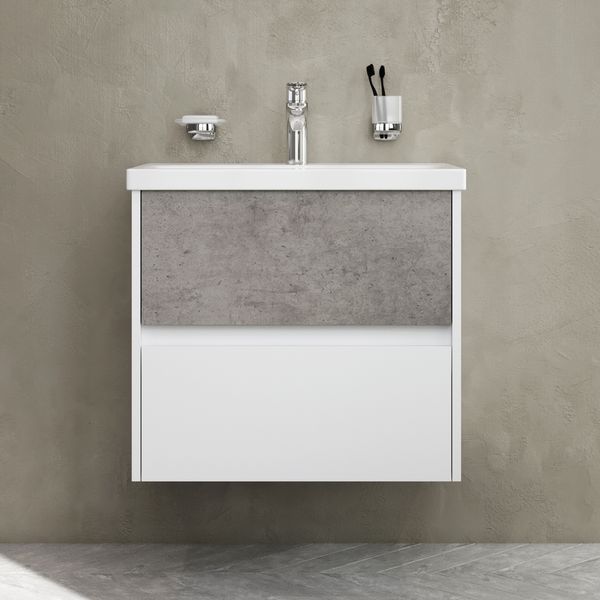 Тумба 60 підвісна AM.PM GEM S M91-FHX0602-WC0602BF38 M91-FHX0602-WC0602BF38 фото