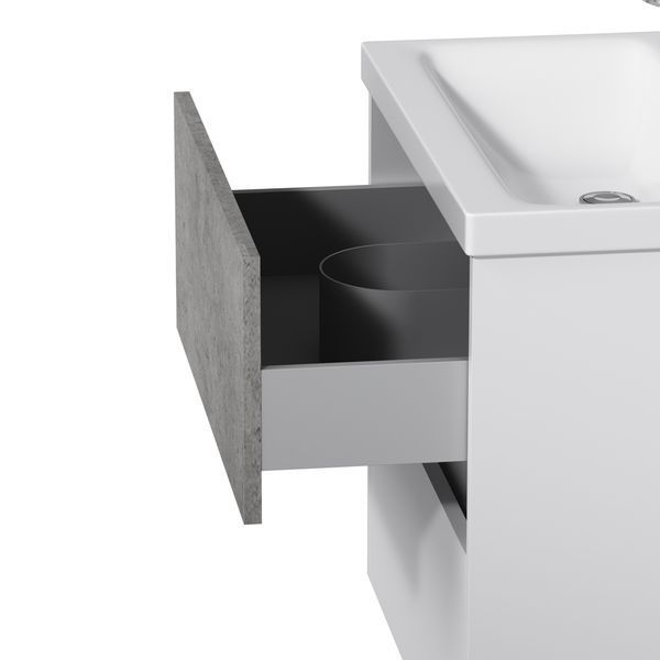 Тумба 60 підвісна AM.PM GEM S M91-FHX0602-WC0602BF38 M91-FHX0602-WC0602BF38 фото
