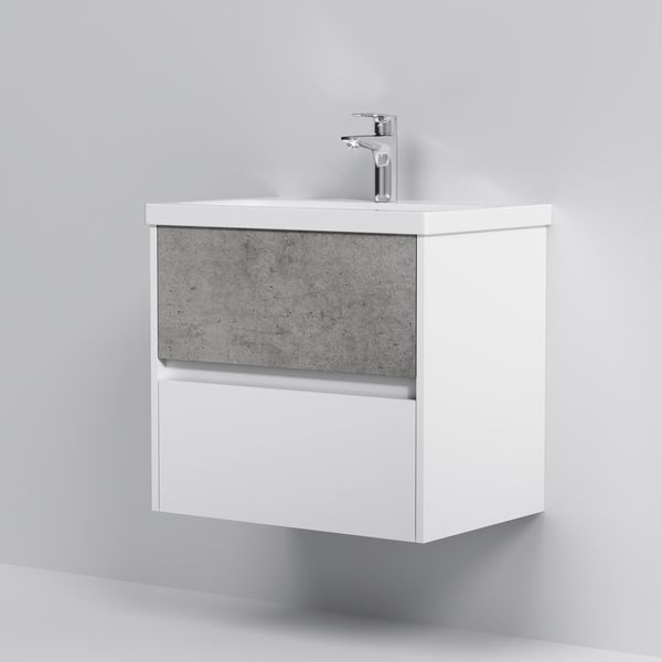 Тумба 60 підвісна AM.PM GEM S M91-FHX0602-WC0602BF38 M91-FHX0602-WC0602BF38 фото