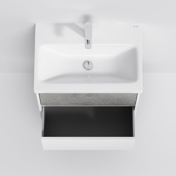 Тумба 60 підвісна AM.PM GEM S M91-FHX0602-WC0602BF38 M91-FHX0602-WC0602BF38 фото
