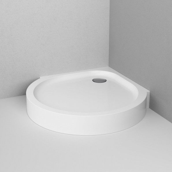 Душевой поддон Am.Pm Like W83UT-333-095W (95x95 см, с сифоном) W83UT-333-095W фото