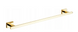 Вішалка для рушників MEXEN ARNO GOLD MEX-7020724-50 MEX-7020724-50 фото 1