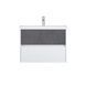 Тумба 75 подвес, 2 ящика AM.PM M91-FHX0752-WC0752BF38 GEM S M91-FHX0752-WC0752BF38 фото 1