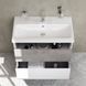 Тумба 75 подвес, 2 ящика AM.PM M91-FHX0752-WC0752BF38 GEM S M91-FHX0752-WC0752BF38 фото 3