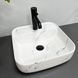 Умывальник (раковина) VBI RAGUSA S MARMO GLOSSY накладной VBI-014502 VBI-014502 фото 2