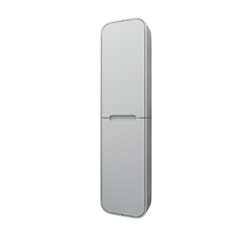 Пенал MARSAN PIRRET 1500 белый матовый универсальный PIRRET-P1500W фото