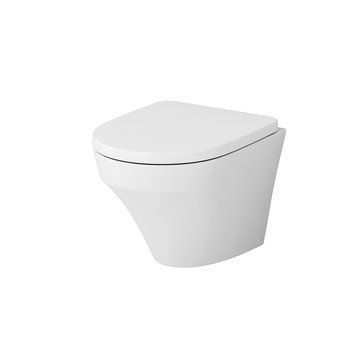 Унітаз підвісний C501738WH AM.PM Inspire C501738WH фото