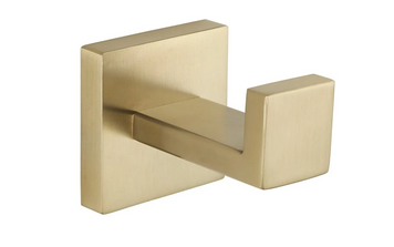 Гачок для рушників MEXEN VOX BRUSHED GOLD MEX-707035-55 MEX-707035-55 фото