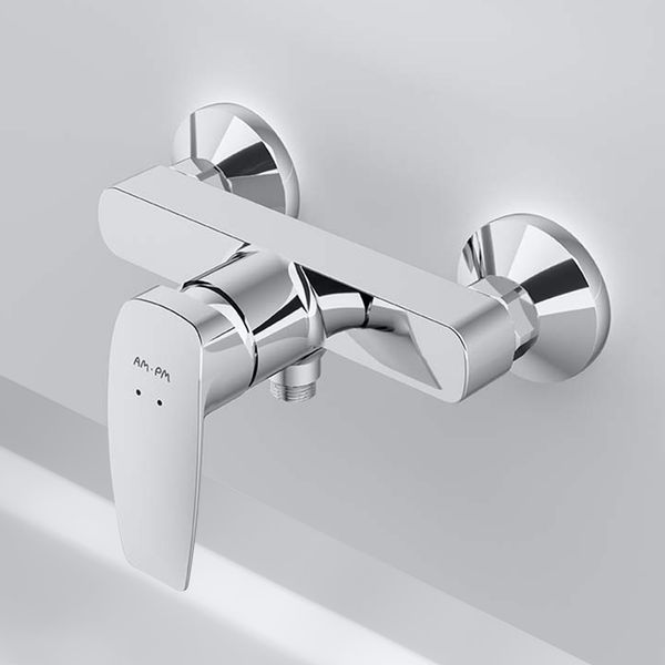 Змішувач для душу AM.PM F45A20000 Tender F45A20000 фото