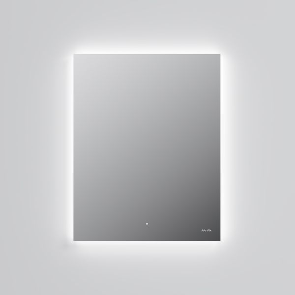 Дзеркало AM.PM X-Joy з Led підсвічуванням, 55 см M85MOX10551WG38 M85MOX10551WG38 фото