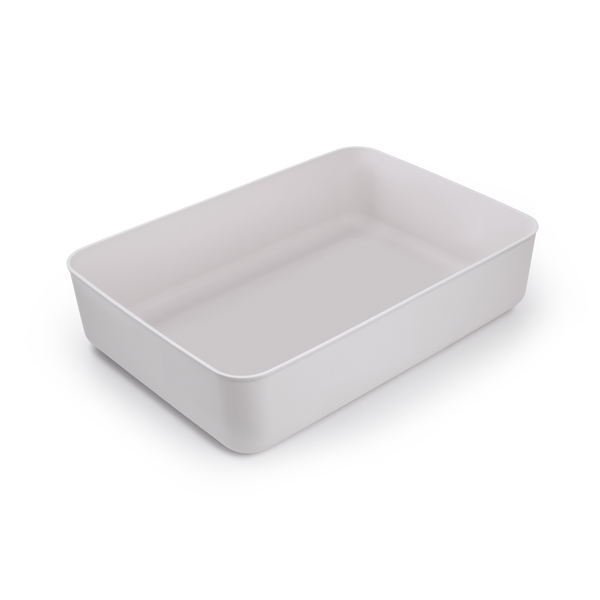 Ящик для хранения L МВМ FH-12 L LIGHT GRAY FH-12 L фото