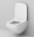 Унитаз подвесной безободковый FlashClean с сидением микролифт AM.PM C50A1700SC Inspire 2.0 C50A1700SC фото 6