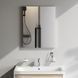 Дзеркало AM.PM X-Joy з Led підсвічуванням, 55 см M85MOX10551WG38 M85MOX10551WG38 фото 2