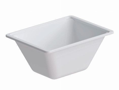 Контейнер для ванни AM.PM Gem W90A-070-070W-C W90A-070-070W-C фото