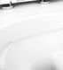 Унітаз підвісний безобідковий FlashClean з сидінням мікроліфт C801700SC AM.PM Like C801700SC фото 10