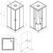 Душова кабіна AM.PM X-Joy 90x90, профіль матовий хром, скло прозоре W94C-403-090MT W94C-403-090MT фото 7