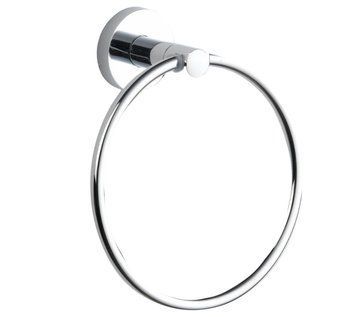 Рушникотримач кільце MEXEN REMO CHROME MEX-7050732-00 MEX-7050732-00 фото