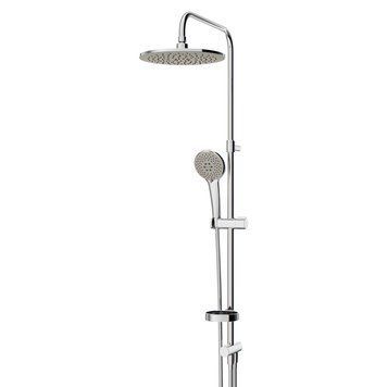 Душова система ShowerSpot без змішувача AM.PM F0780000 Like F0780000 фото