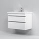 Тумба с раковиной, подвесная, 75 см AM.PM M93A-FHX0752-WC0752WG38 Hit M93A-FHX0752-WC0752WG38 фото 6