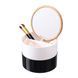 Органайзер для косметики с зеркалом МВМ FH-32 WHITE/BLACK FH-32 фото 10