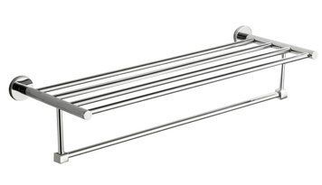 Вішалка для рушників MEXEN REMO CHROME MEX-7050720-00 MEX-7050720-00 фото