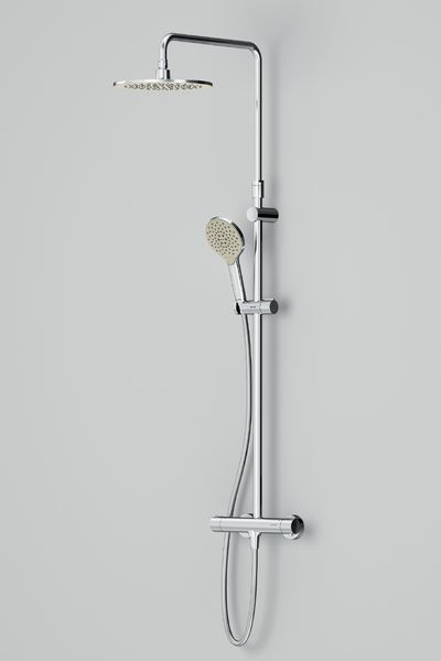 Душова система ShowerSpot із термостатом AM.PM F0780400 Like F0780400 фото