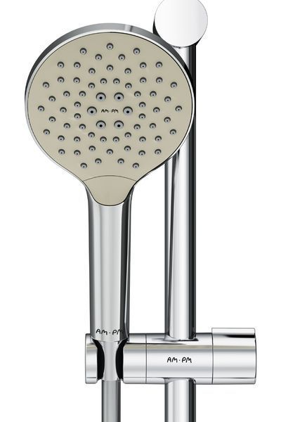 Душова система ShowerSpot із термостатом AM.PM F0780400 Like F0780400 фото