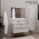 Дзеркало MARSAN NIKOLET 1000x700 зі LED світильником 700 мм NIKOLET-Z1000x700 фото 4