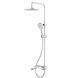 Душевая система ShowerSpot AM.PM Like F0780700 F0780700 фото 1