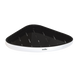 Полка угловая клеящаяся МВМ BP-26 WHITE/BLACK BP-26 фото 10